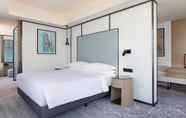 Lainnya 5 Four Points By Sheraton Hong Kong, Tung Chung