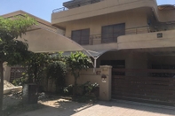 Lain-lain ISLAMABAD ROOM GUEST HOUSE