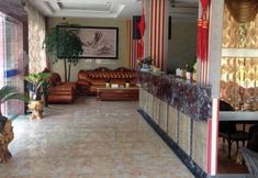 Others 3 Pu'an Pengcheng Hotel (Putian Avenue)