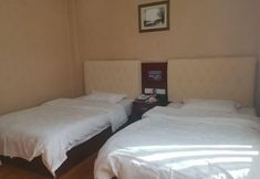 Others 5 Pu'an Pengcheng Hotel (Putian Avenue)