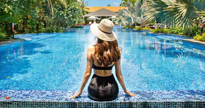 Others Luxury Danang Beach Pool Villa