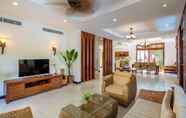 Others 2 Luxury Danang Beach Pool Villa