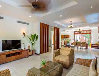 Others 2 Luxury Danang Beach Pool Villa