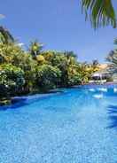 Primary image Luxury Danang Beach Pool Villa