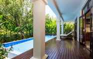 Others 7 Luxury Danang Beach Pool Villa