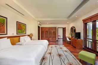 Others 4 Luxury Danang Beach Pool Villa