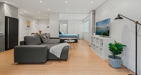 Lainnya 2 Paddington Weekender