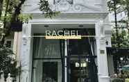Khác 7 Rachel Serviced Apartment