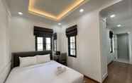 Lainnya 4 Rachel Serviced Apartment