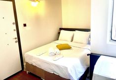 Others 4 Mates Istiklal