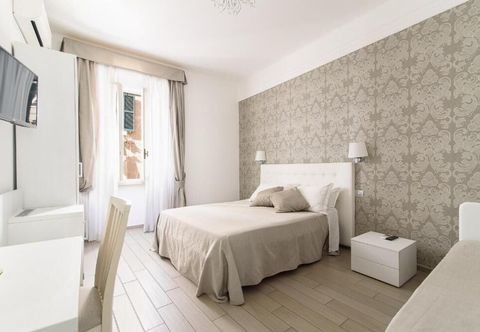 Others Le Suite Dei Mercanti