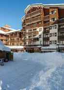 ภาพหลัก Appartement 123 - rond point des pistes