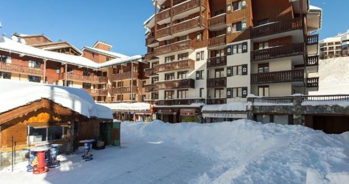 Khác Appartement 123 - rond point des pistes