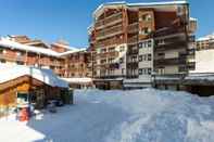 Others Appartement 123 - rond point des pistes