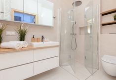 Others 7 Warsaw Apartment With Parking by Renters