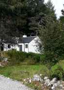 ภาพหลัก Lovely House Near Loch Ness in Scotland, UK