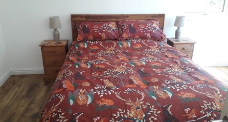 其他 2 Lovely House Near Loch Ness in Scotland, UK