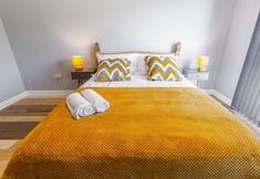 其他 2 Impeccable 1-bed Apartment in Ebbw Vale, Wales