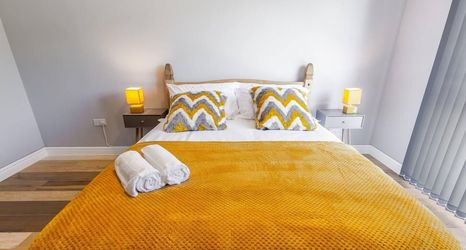 其他 2 Impeccable 1-bed Apartment in Ebbw Vale, Wales