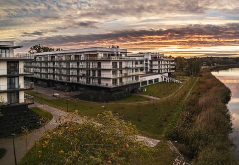 Others Prywatne apartamenty Sun & Snow w Porta Mare Marina