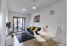 Others 2 Lumina cozy apartament in Warsaw