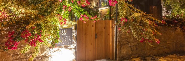 其他 Ultava Houses