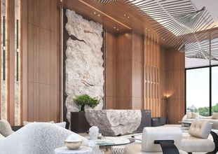 其他 4 Katara Hills Doha  LXR Hotels and Resorts