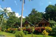 Lainnya tp hut bungalows