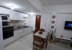 其他 4 Cumbuco Residencial Dunas Beach Apt 203