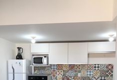 其他 3 Cumbuco Residencial Dunas Beach Apt 203