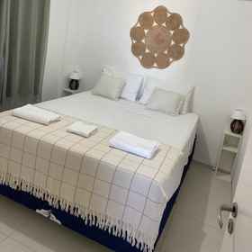 Room1Cumbuco Residencial Dunas Beach Apt 203,塞阿拉公寓