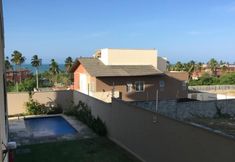 其他 6 Cumbuco Residencial Dunas Beach Apt 203
