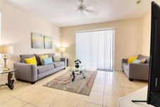 其他 Grand Golf Views At Highlands Reserve 3 Bedroom Home by RedAwning