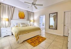 其他 2 Grand Golf Views At Highlands Reserve 3 Bedroom Home by RedAwning