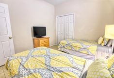 其他 3 Grand Golf Views At Highlands Reserve 3 Bedroom Home by RedAwning