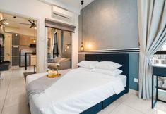 Khác 2 Arte Mont Kiara Kuala Lumpur