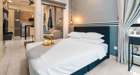 Khác 2 Arte Mont Kiara Kuala Lumpur