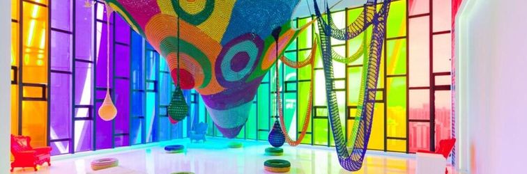 Khác Arte Mont Kiara Kuala Lumpur