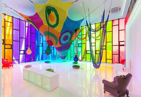 Khác Arte Mont Kiara Kuala Lumpur