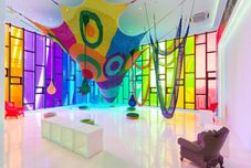 Khác Arte Mont Kiara Kuala Lumpur