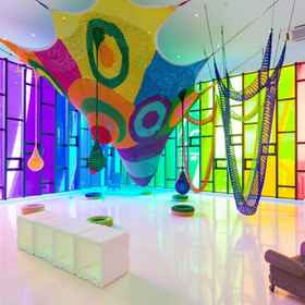 Arte Mont Kiara Kuala Lumpur 1 Arte Mont Kiara Kuala Lumpur, RNS Beauty Aesthetic Hotels