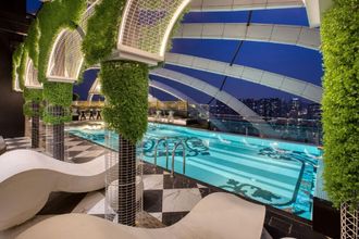 Khác 4 Arte Mont Kiara Kuala Lumpur