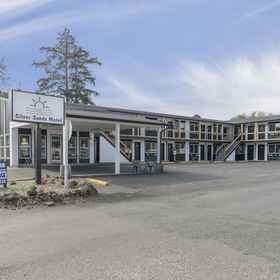 Primary image1Silver Sands Motel,Coastal Interpretive Center飯店