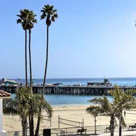 Primary image 1 Marea Sol酒店, 圣克鲁斯县 酒店