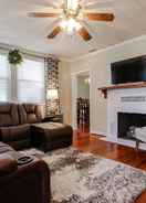 Imej utama Southern Living for 4 in Richmond Hill