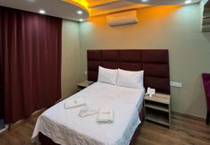 기타 3 Kadikoy Viva Hotel