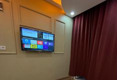 기타 5 Kadikoy Viva Hotel