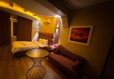 기타 Kadikoy Viva Hotel