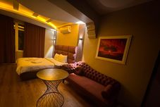 기타 Kadikoy Viva Hotel