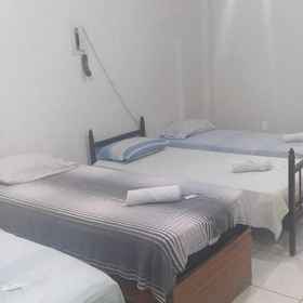 メイン イメージ1Hotel minas pituba,皮拉雅飯店